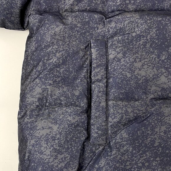 NEW Daily Ritual Puffer Coat Jacket Quilted 2X Warm Comfort, Soft, Poly Fill - Picture 7 of 9